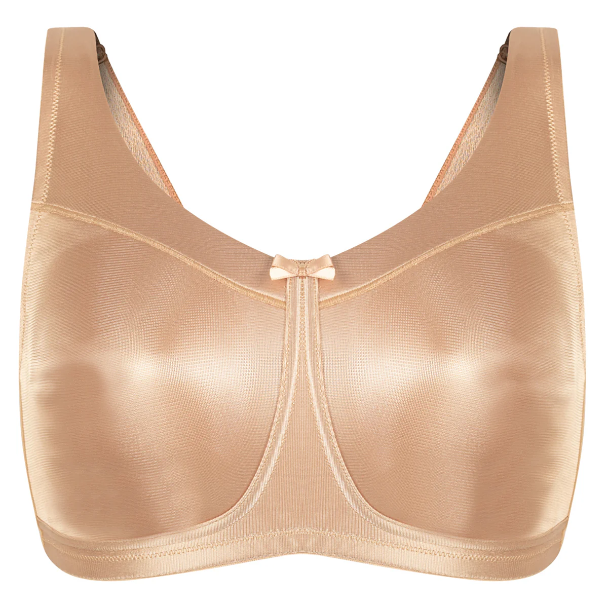 Minimize Me Bra-NYB044-Nude - Image 5